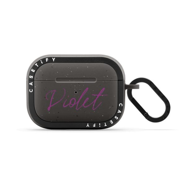 Custom AirPods Case - 8ea56e