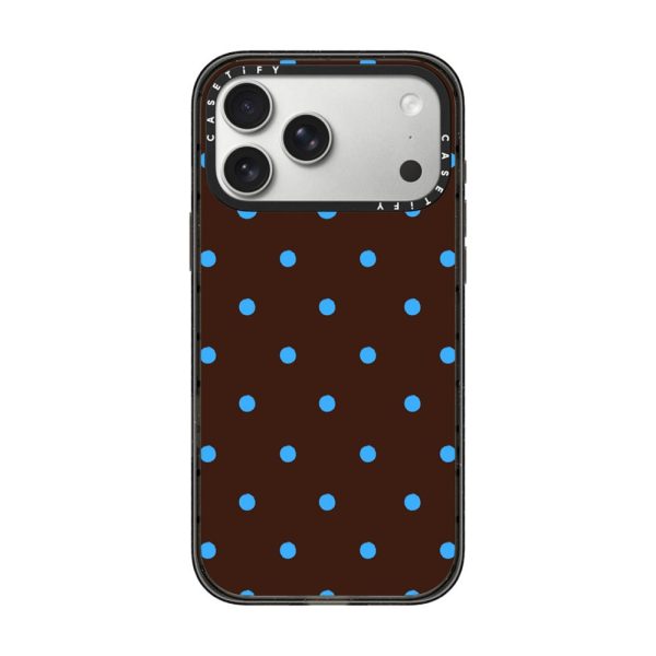 Casevello Classic Dottie iPhone Case - a42275