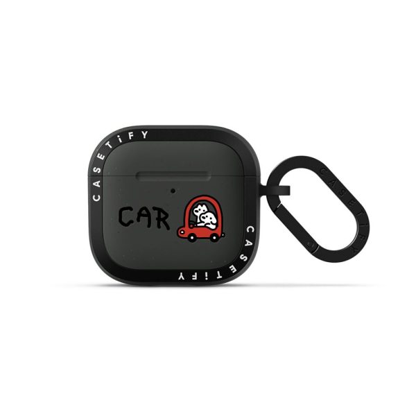 matsui - CAR AirPods Case