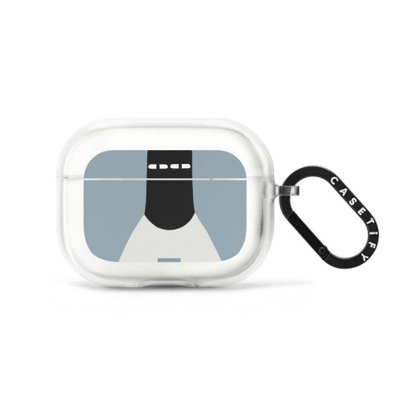 LUV AirPods Case