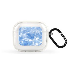 Sun glitter AirPods Case - 4d1e2f