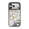 Casevello DUCKS iPhone Case