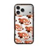 Casevello Red Panda iPhone Case