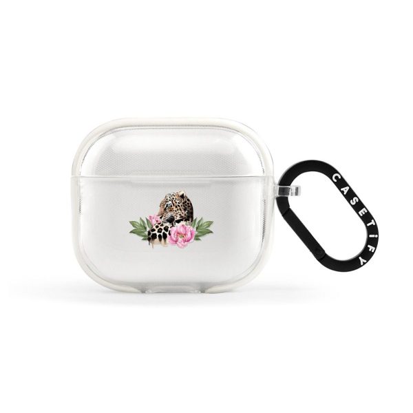 f4426c6d9aae7b5128ffed2044c394e258b95d182f0c7c05abc0e0bfe2595123.jpg Leopard with peonies AirPods Case
