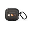 Trotting Trio AirPods Case