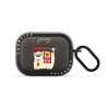 Hide and Seek Yak AirPods Case