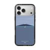Casevello Right person right time iPhone Case
