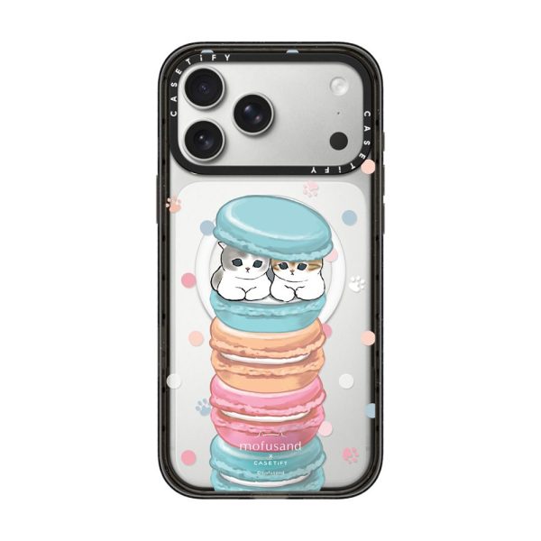 Casevello Chef's Special iPhone Case