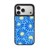Casevello Floral Sunrise iPhone Case