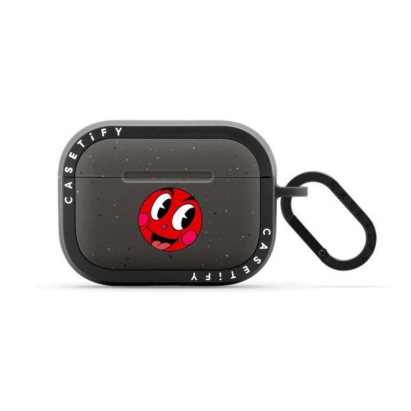 Happy Homie AirPods Case