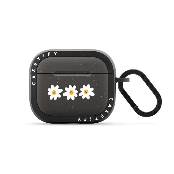 Daisies AirPods Case