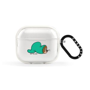 Jerry AirPods Case