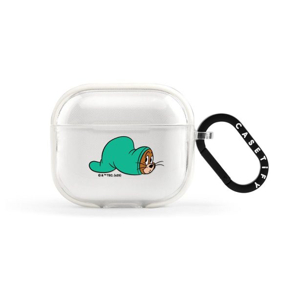 Jerry AirPods Case