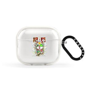HR-D05 AirPods Case