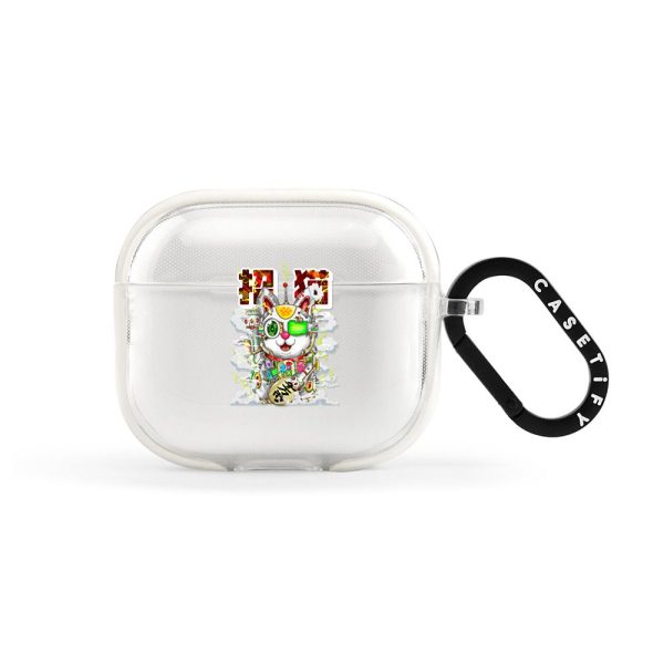 HR-D05 AirPods Case
