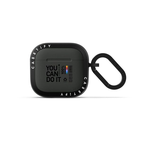 You Can Do It AirPods Case