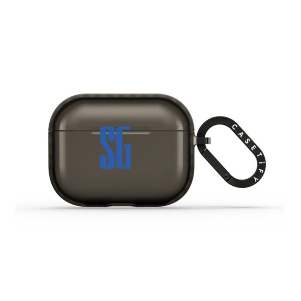 Custom AirPods Case - 8b4e1a