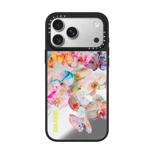 f9b36eccf5d664928f13808a31534aaf6a37fd5043b0fc5e0acc82fc52179c17.jpg Casevello AF DREAM FLWRS iPhone Case