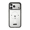 Casevello WHOSMiNG - FACE iPhone Case