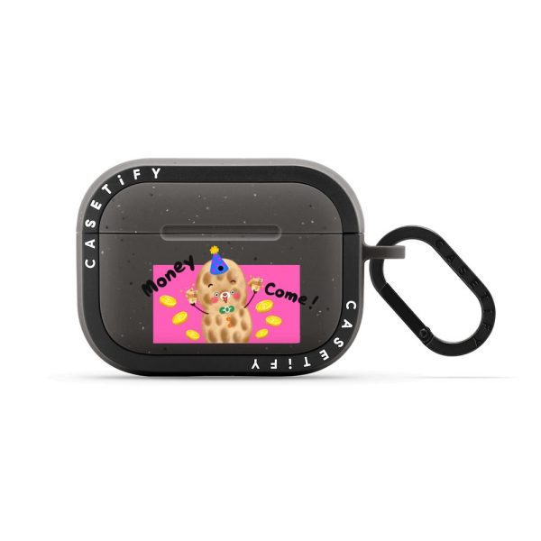 Money Come! AirPods Case