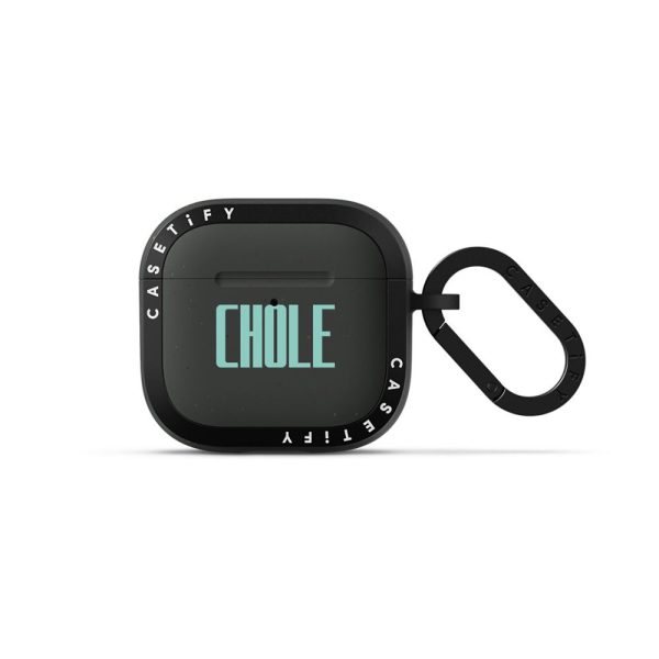 Customization Artwork AirPods Case - 7c77fb