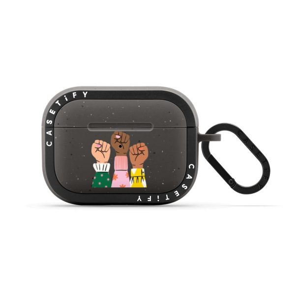 POWERFUL Airpods Pro AirPods Case