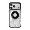 Casevello Audio Cassette iPhone Case
