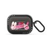 Cupcake Devil AirPods Case