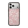 Casevello Sheer Dress (Pink) iPhone Case