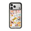 Casevello Dogs iPhone Case