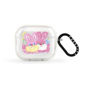 Party Pink AirPods Case