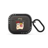Hide and Seek Yak AirPods Case