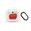 An Apple AirPods Case