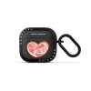 Ham Heart AirPods Case - 0dd449