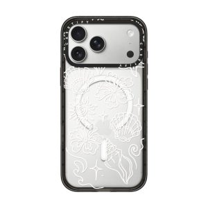 ffba49234baf09970a342ba8c023e63351fc03526ce161fe390138d4a03d2c7c.jpg Casevello Sea Shore iPhone Case