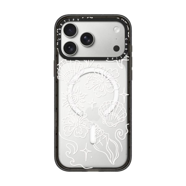 ffba49234baf09970a342ba8c023e63351fc03526ce161fe390138d4a03d2c7c.jpg Casevello Sea Shore iPhone Case