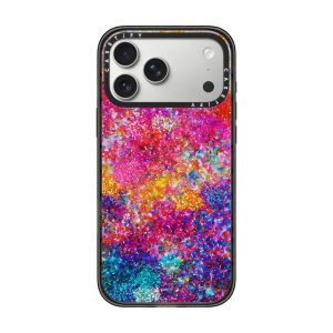 Casevello And We Danced Our Way Home iPhone Case