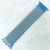 Nylon Sport Strap Apple Watch - Tahoe Blue